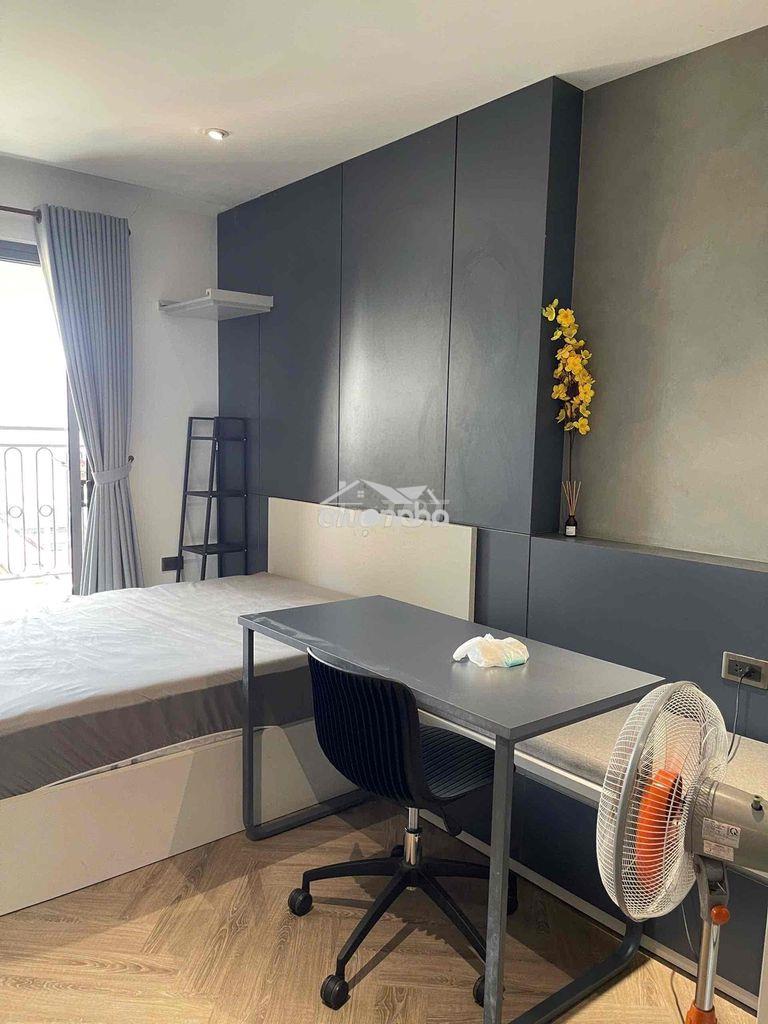 Căn hộ studio view sông saigon royal đầy đủ nội thất - Ảnh 4
