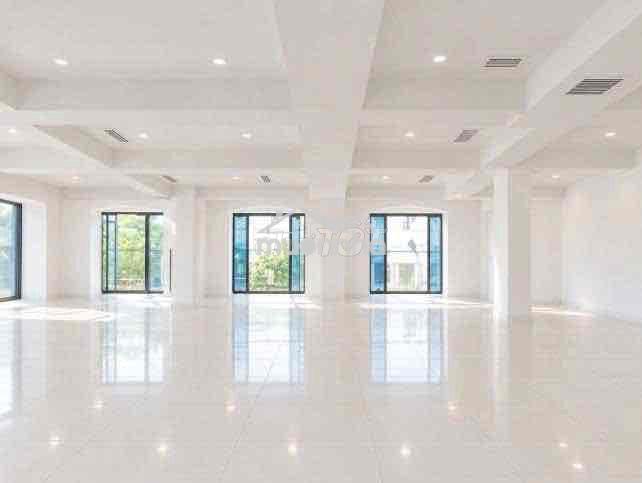 Cho thuê vp nguyễn gia trí 380m2 sàn suốt không cột ban công thoáng - Ảnh 3