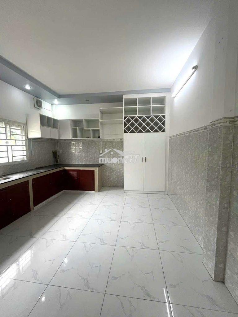 Nhà tân bình 55 m2 ,2 tầng chỉ 3,x tỷ - Ảnh 2