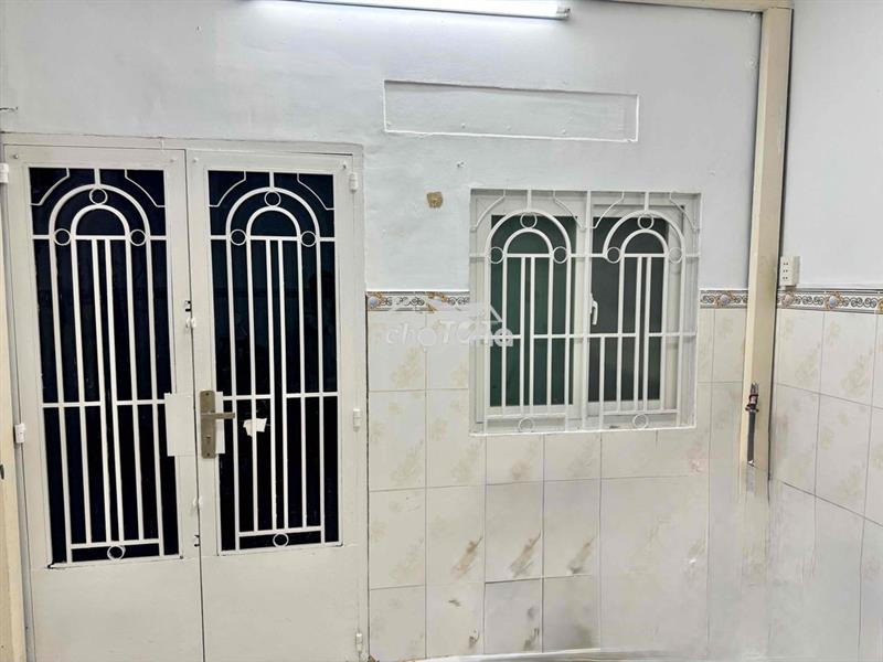 Bán nhà riêng nhỏ xinh tại hẻm 54 tqk, phường tân định, hồ chí minh