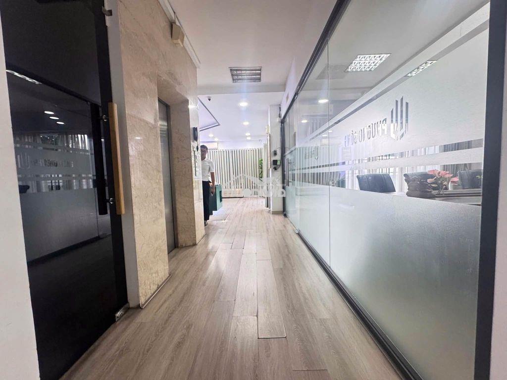 🏢 Cho thuê tòa nhà vp góc 3 mặt tiền an phú an khánh quận 2 - Ảnh 2