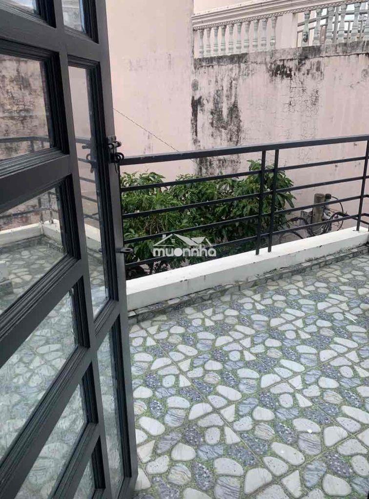 Nhà mới, 1 trệt 2 lầu sân thượng 🍃🍃, 3p. ngủ, giá bình dân ok - Ảnh 4