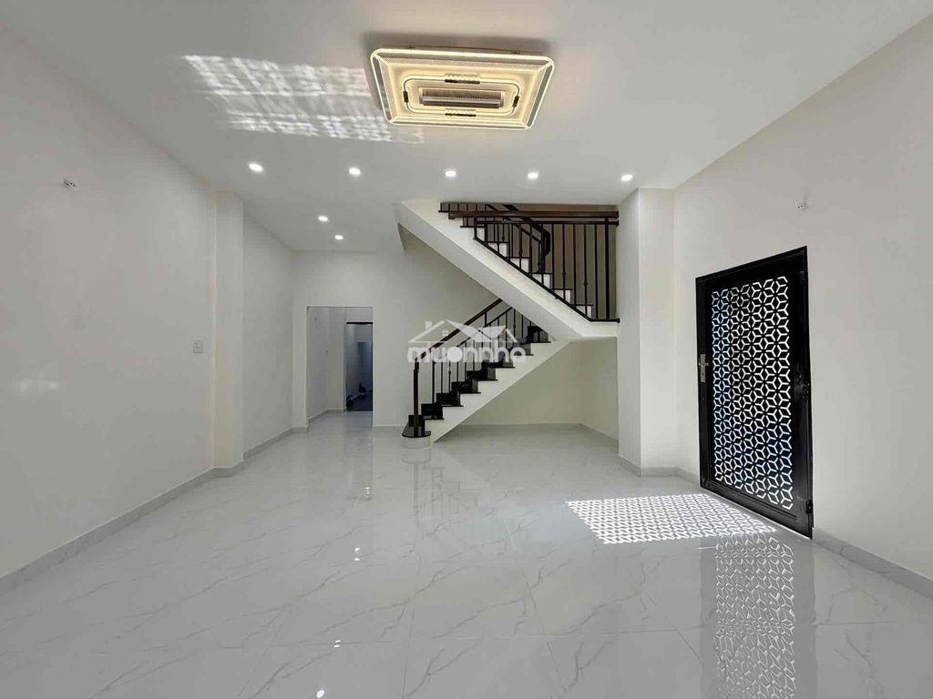Nhỉnh 7 tỷ - căn góc 2 mặt xe hơi ngay chợ cây quéo giáp phú nhuận,bìn - Ảnh 4