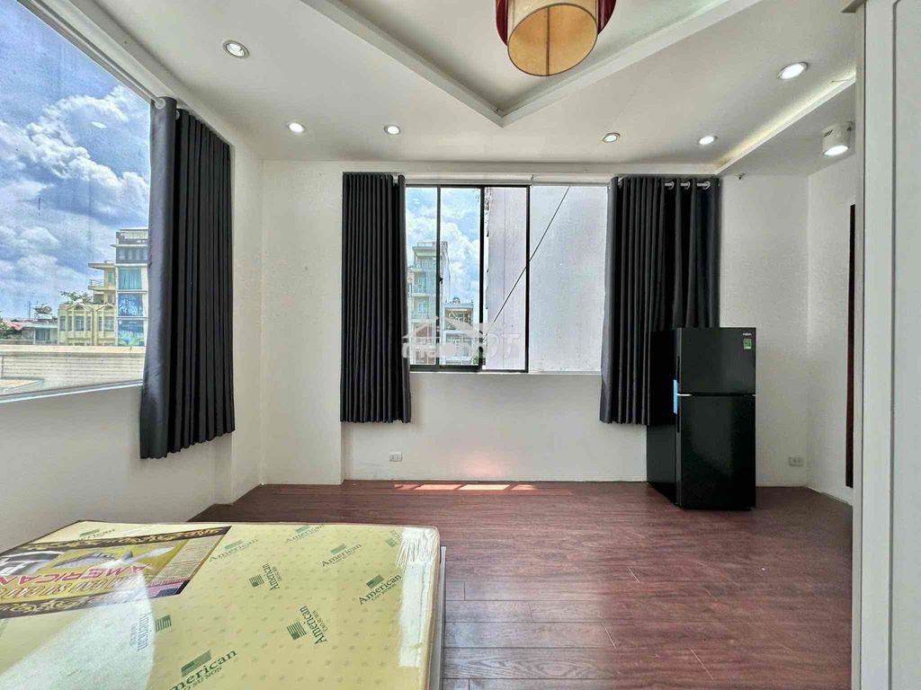 Cho thuê căn hộ giá siêu rẻ nguyễn thị minh khai - Ảnh 3