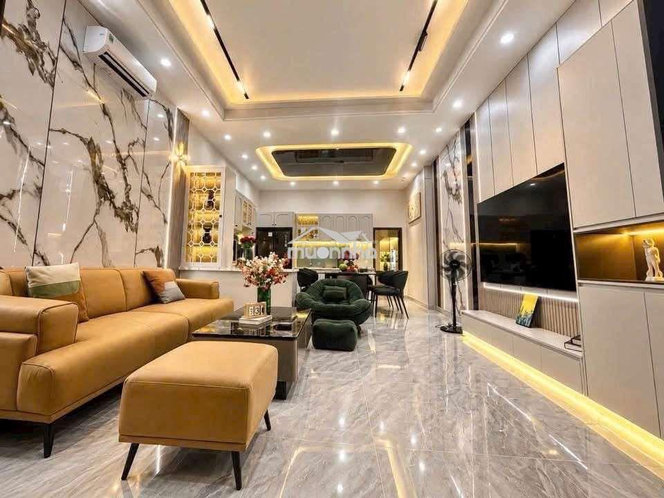 Bán nhà vườn đẹp - hẻm 2️⃣1️⃣5️⃣5️⃣ huỳnh tấn phát – nở hậu - Ảnh 2