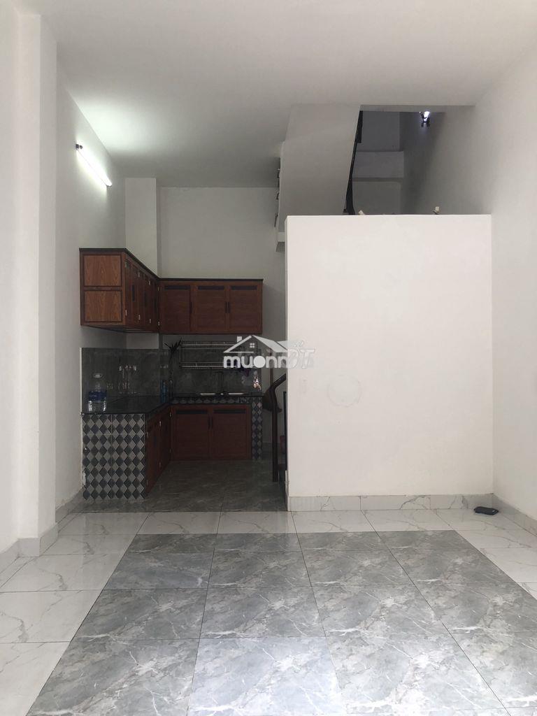 Chính chủ cho thuê nhà bỉnh tiên, q6 - Ảnh 3