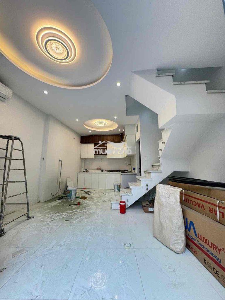 Nhà quận 7 - Ảnh 3