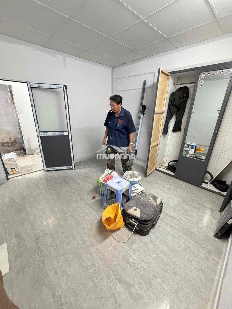 🏡 Cho thuê nhà gần chợ thị nghè - 3pn 2wc rộng thoáng mát - Ảnh 2