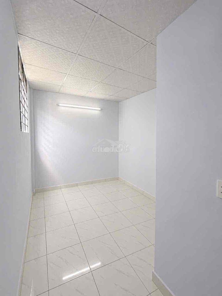 Bán nhà hẽm dương bá trạc q8 - Ảnh 3