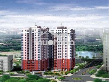 Cho thuê căn hộ cc phúc thịnh, 341 cao đạt, p.1, q.5, 70m2, 11tr
