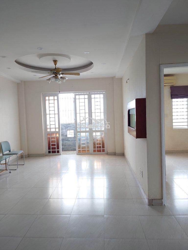 Cho thuê căn hộ chung cư lê thị riêng – 40m² 1pn full nội thất, 7.5tr