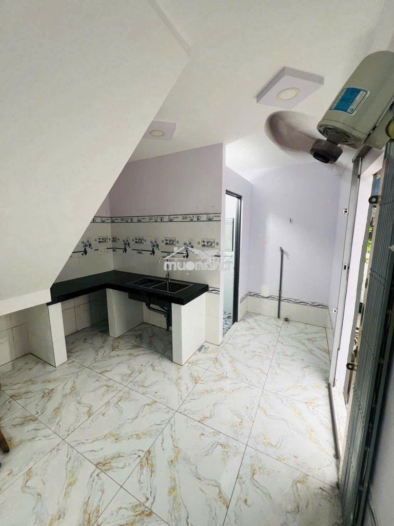 Nhà 2 tầng góc 2 mặt tiền hẻm 8m - 1368 lê văn lương phước kiển nhà bè - Ảnh 4
