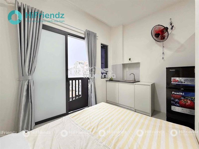🏠 Phòng đẹp nguyễn đình chiểu – đức nhuận