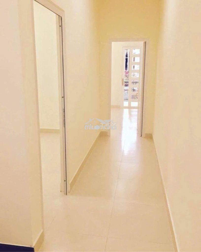Bán nhà hẻm ô tô, 1 trệt 1 lầu 3pn-2wc, tây hòa, phước long a, quận 9 - Ảnh 3