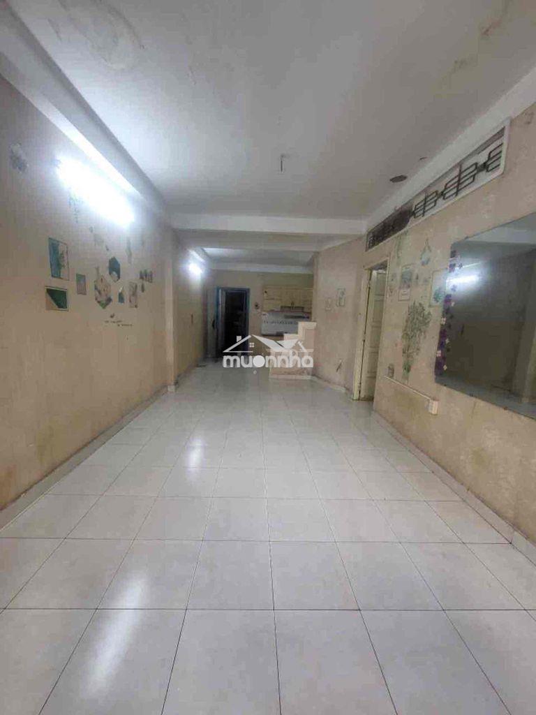 Chung cư hoàng hoa thám - 2pn - 4.3m x 10m - chỉ 2.25 tỷ - Ảnh 3