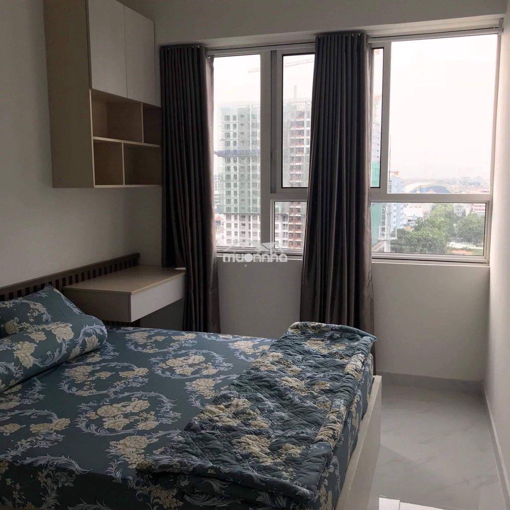 Bán căn hộ chung cư trần văn kiểu, quận 10, 60m2, 2pn, 3 tỷ - Ảnh 3