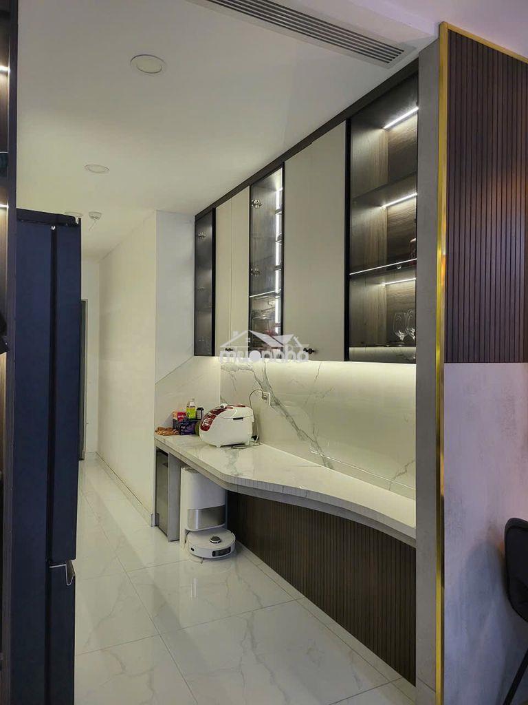 Cho thuê full nt xịn - dt 117m2 3pn diamond alnata 22tr/tháng - Ảnh 3