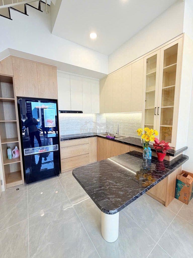🍀Cho thuê nhà đường trường chinh .tây thạnh.dt 3,8x10, 1 lầu , - Ảnh 3