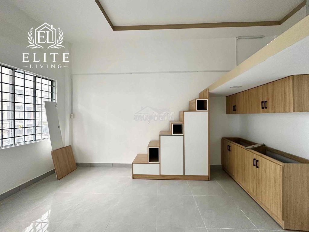 Duplex siêu bự ban công - full nội thất - nhà mới 100% - ưu tiên ở gâp - Ảnh 3