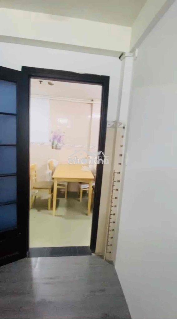 Studio 45m2 gồm 2 phòng ngủ nội thất cơ bản- mặt tiền lê vĩnh hòa, tp - Ảnh 4