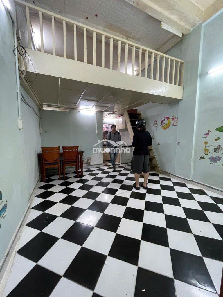 Cần cho thuê căn hộ chung cư 24 ngô quyền thang bộ tầng 2, - Ảnh 2