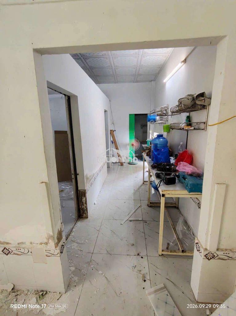 Cho thuê nhà và đất xã phong phú gần ngã tư nguyễn văn linh - Ảnh 3