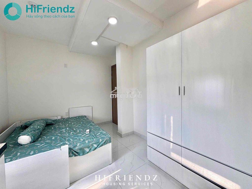 Siêu phẩm studio full nộ nội thất giữa ueh cs n và b mới kengg sịn sò - Ảnh 3