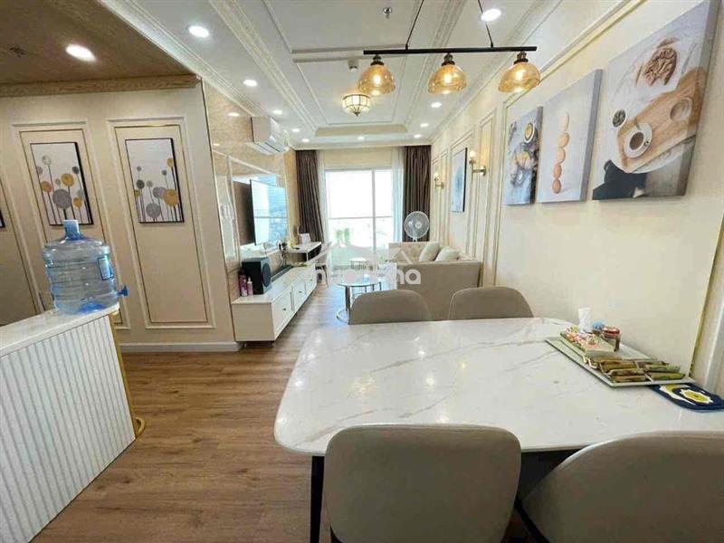 🏡 Cho thuê chung cư 1pn cityland***giá chỉ 11triệu