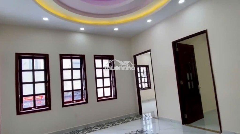 Hot nhà nguyễn đình chính phú nhuận | 30x15m | trệt lầu, chỉ 125tr - Ảnh 3