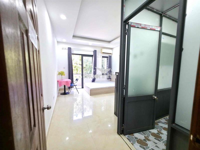 Studio ban công rộng thoáng gần cầu phú mỹ sát phú mỹ hưng quận 7