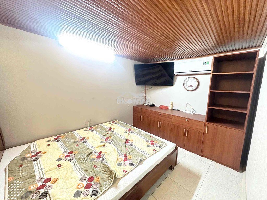 Căn hộ 3 pn cư xá nhiêu tứ - Ảnh 3