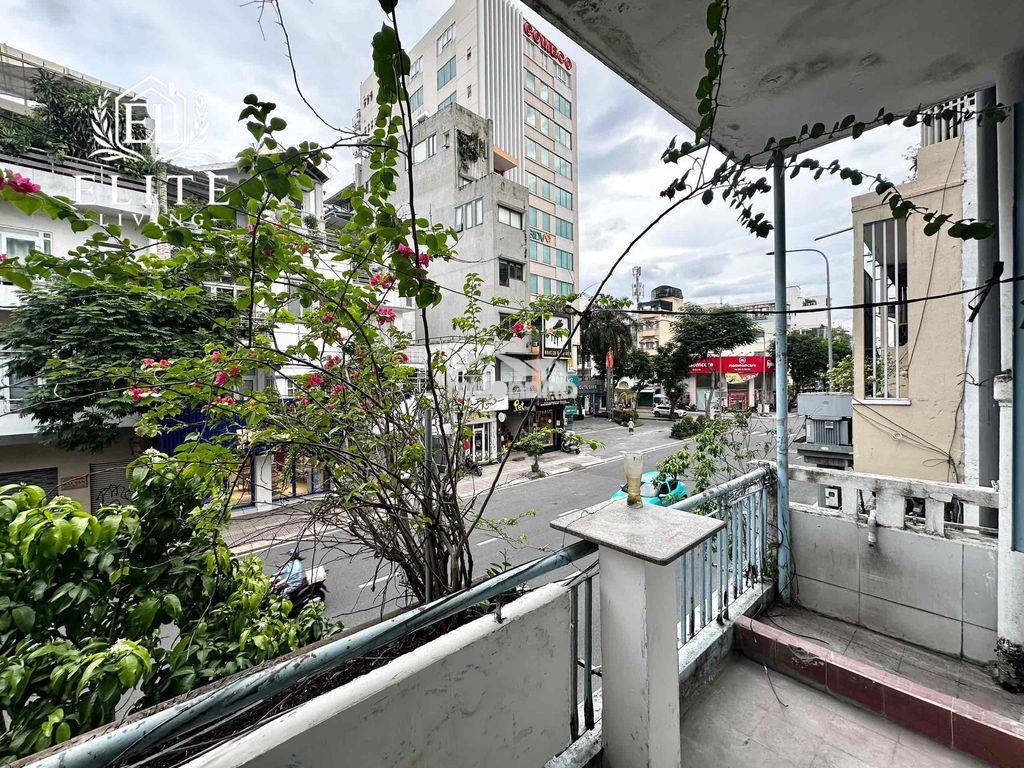 Duplex siêu bự ban công - full nội thất - nhà mới 100% - ưu tiên ở gâp - Ảnh 2