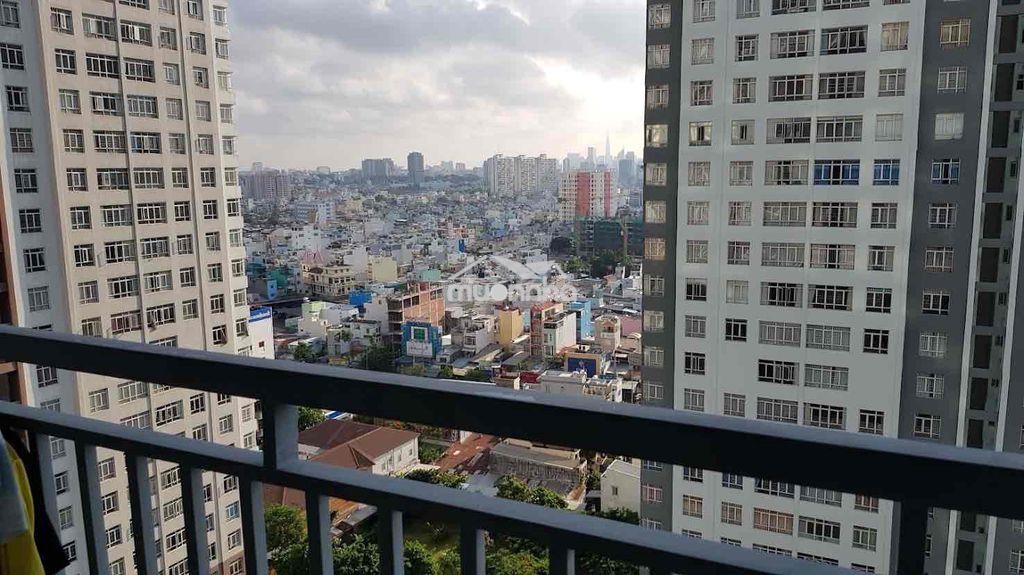 Chính chủ cho thuê officetel central premium 35m² – 9 triệu - Ảnh 2