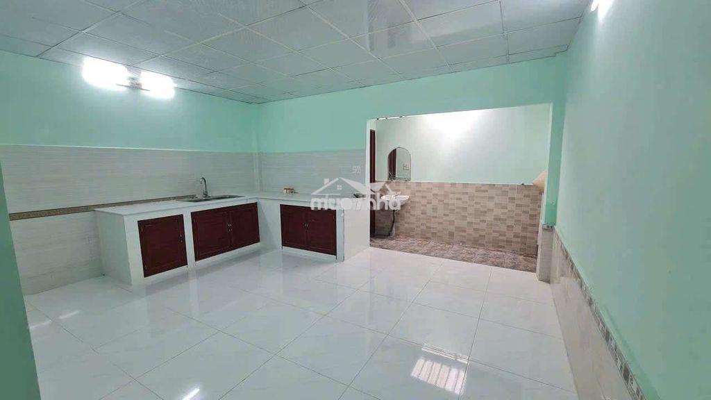 Nhà 1 trệt 1 lầu 2pn 2wc 5x15m hẻm huỳnh tấn phát quận 7 - Ảnh 3