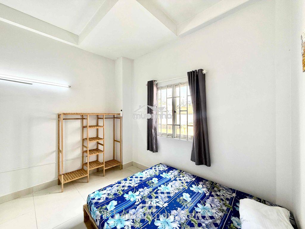 Cho thuê căn hộ tách bếp cửa sổ rộng 30m2 3ng3xe ngay lý thái tổ q10 - Ảnh 3