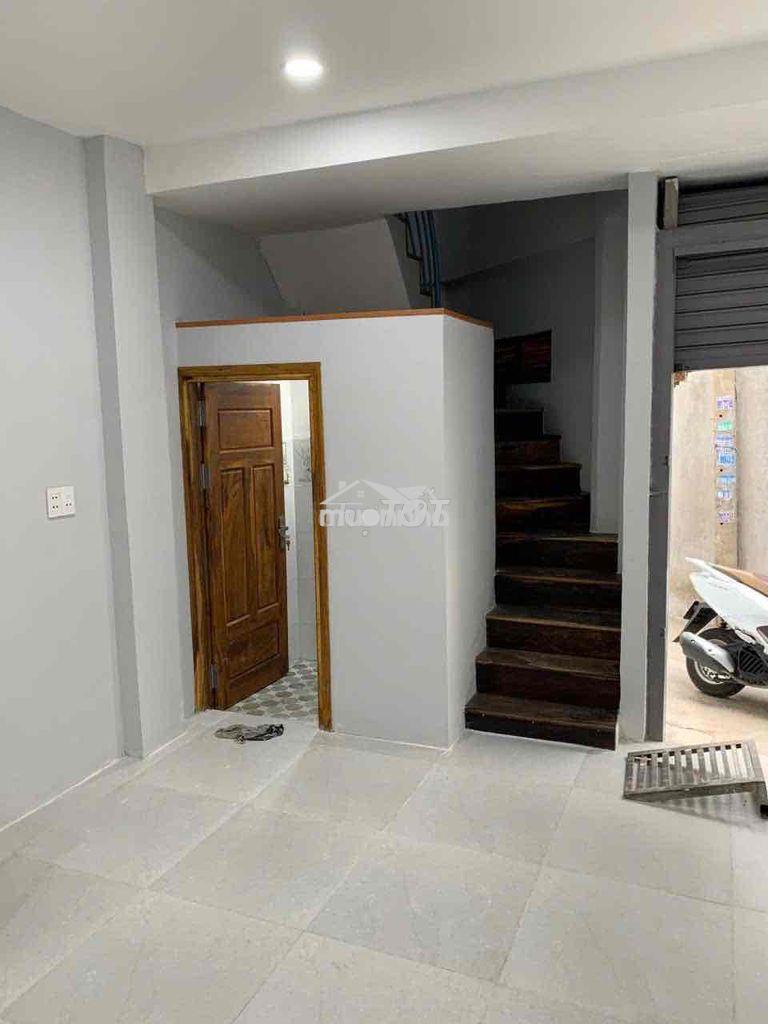 Chính chủ cho thuê nhà nguyên căn thủ đức - linh tây cũ -  hẻm phạm vă - Ảnh 3
