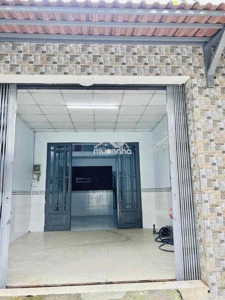 Chính chủ cho thuê nhà 4 m 14m