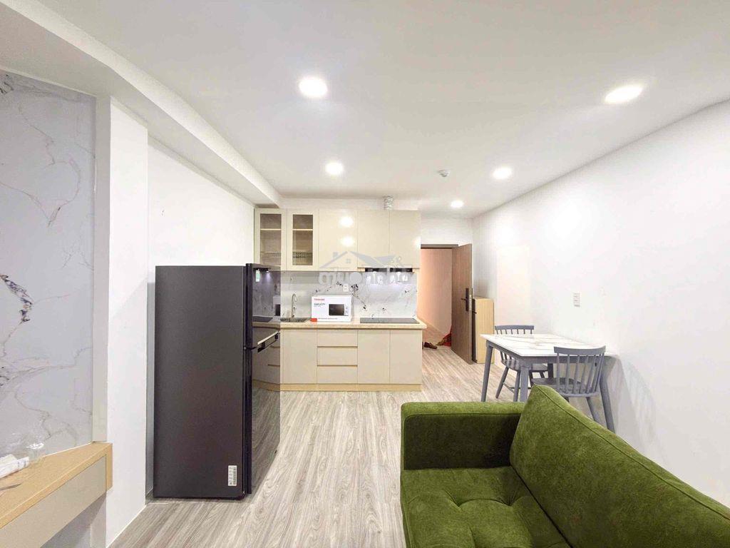 Căn hộ cao cấp 1 phòng ngủ ngay trung tâm quận 5 - Ảnh 3